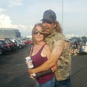 Meet your Posher, Lynne